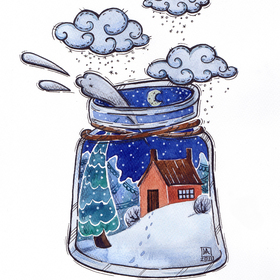 Серия "Хранить самое главное"