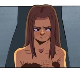 Комикс "Коллапс"