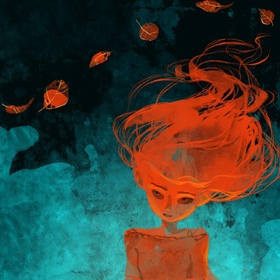 Оттенки красного