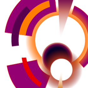 Композиционный центр, симметрия, асимметрия 