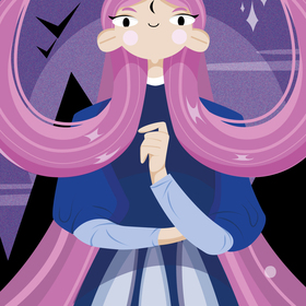 Векторные иллюстрации