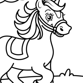 Раскраска "Ферма"