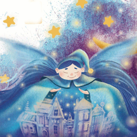 Детские иллюстрации