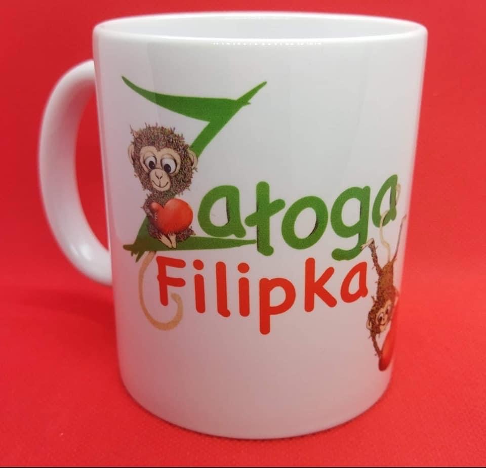 Благотворительный проект