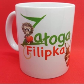 Благотворительный проект