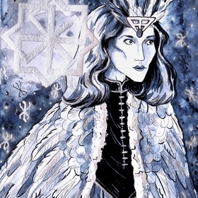 Славянские символы 