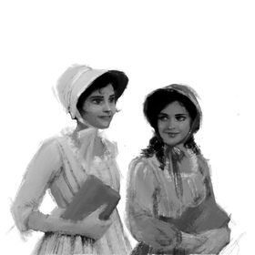 Джейн Остин