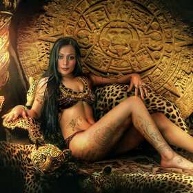 Digital Art, фотоманипуляции