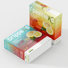 Дизайн упаковок коробок