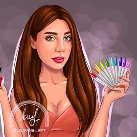 Бьюти-аватарки для бизнеса