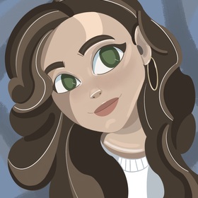 Ещё она побора артов на заказ