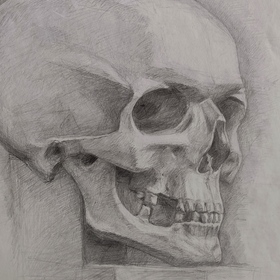 Академический рисунок