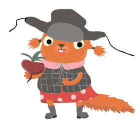 Белка для мобильного приложения