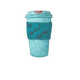 осенний стикерпак