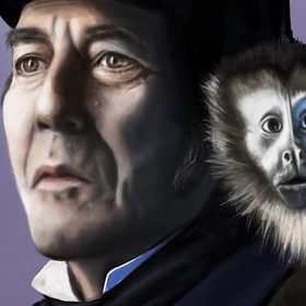 “The Terror” Sir John Franklin