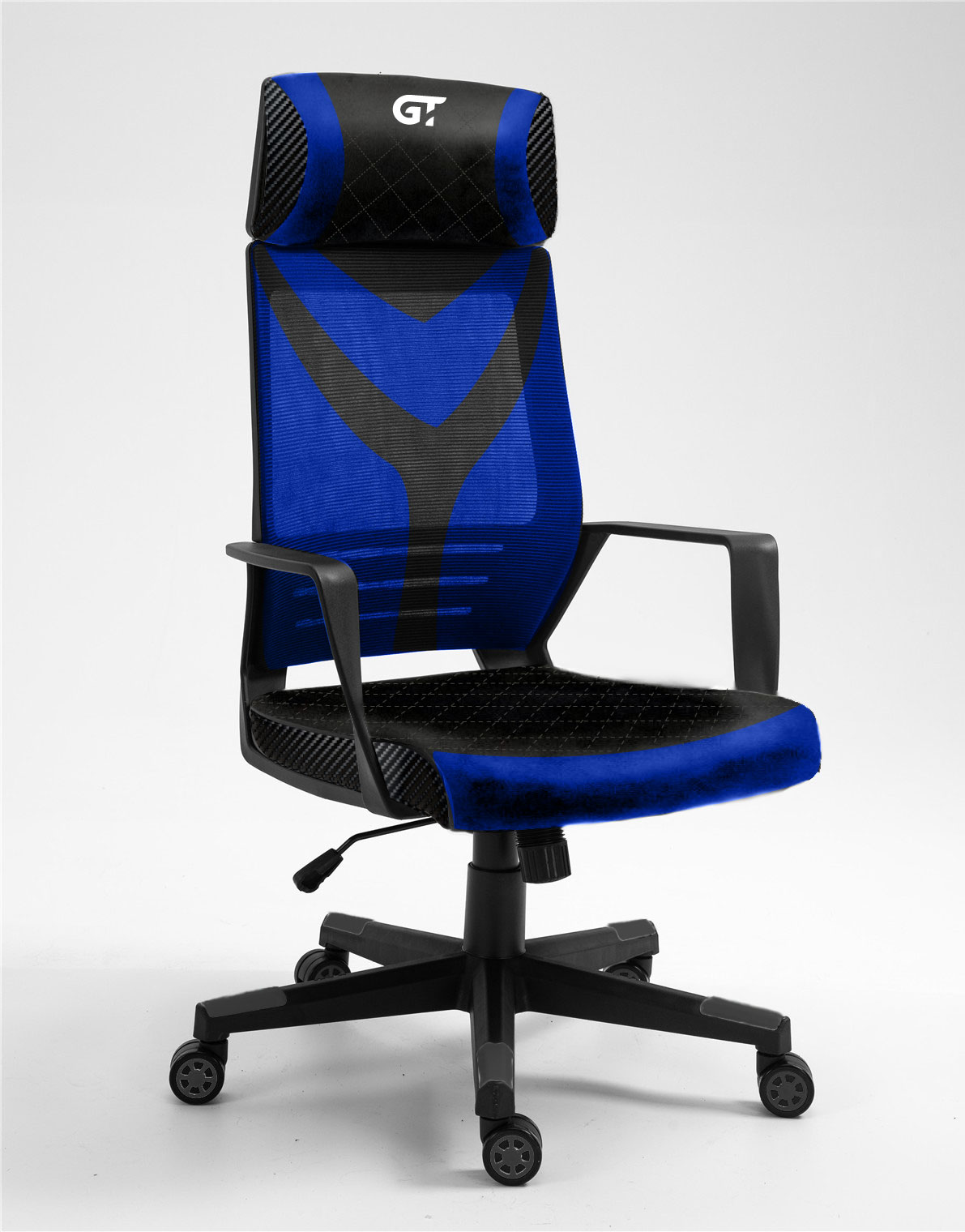 Геймерские кресла для GT Racer (альбом)