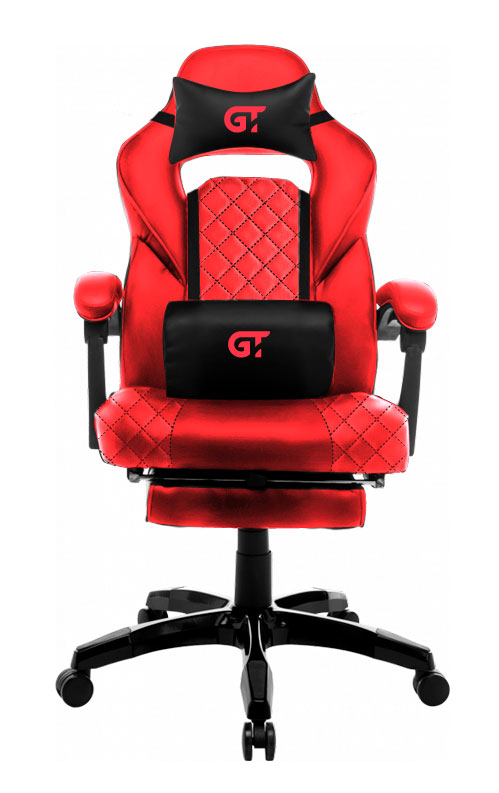 Геймерские кресла для GT Racer (альбом)