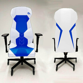 Геймерские кресла для GT Racer (альбом)