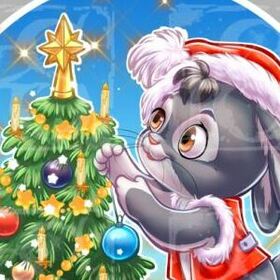 Зайцы в ассортименте.