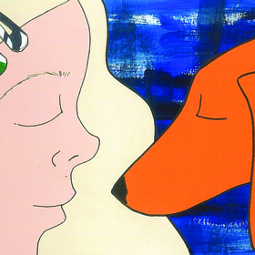 Детская книжка-картинка