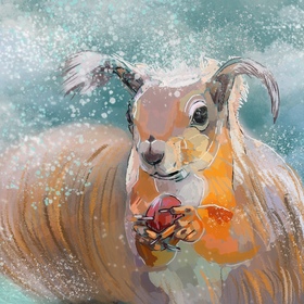 Новогодний