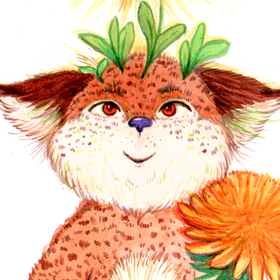 Лесной народец