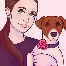 Иллюстрации для Инстаграмма