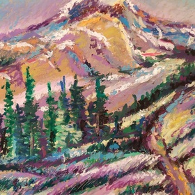 Mount Rainier National Park