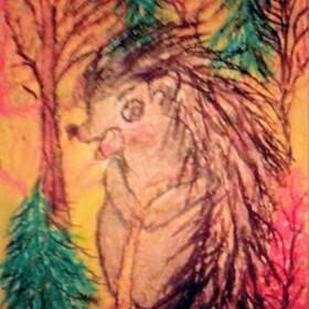 Мир детства