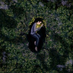 Белые мухи | персонажи