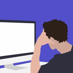 Иллюстрации в едином стиле