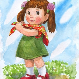 Приключения Тили