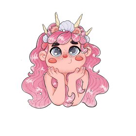 Childrenbook illustration 