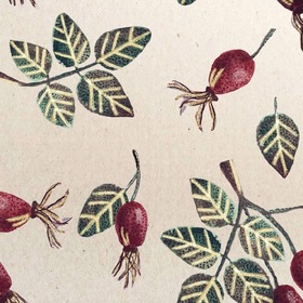 Осенние паттерны