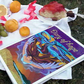 ДНЕВНИК НАДЕЖДЫ :-)