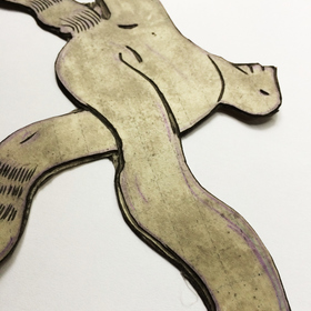 Линогравюра