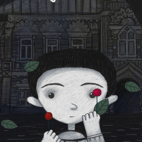 Мурка, не ходи....