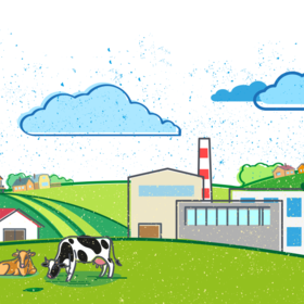 «Миякимолзавод»