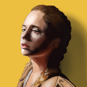 ПОРТРЕТЫ (НОВЫЕ И СТАРЫЕ)