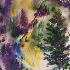 Yosemite National Park