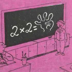 Карикатуры