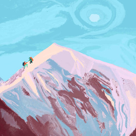 Пейзаж / Окружение