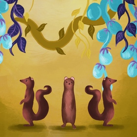 Рикки-Тикки-Тави