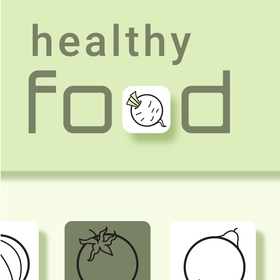 Здоровое питание