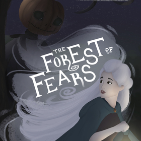 Обложка для книги