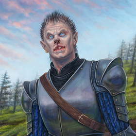 Йож [ Эмгыр вар Эмрейс ]