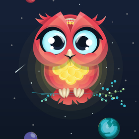 Жизнь в открытом космосе