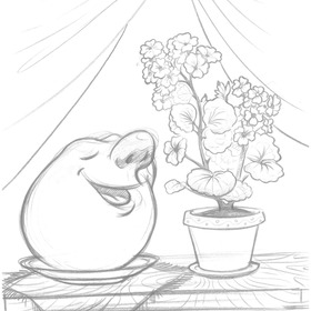 Русские сказки 