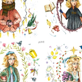 Seasons