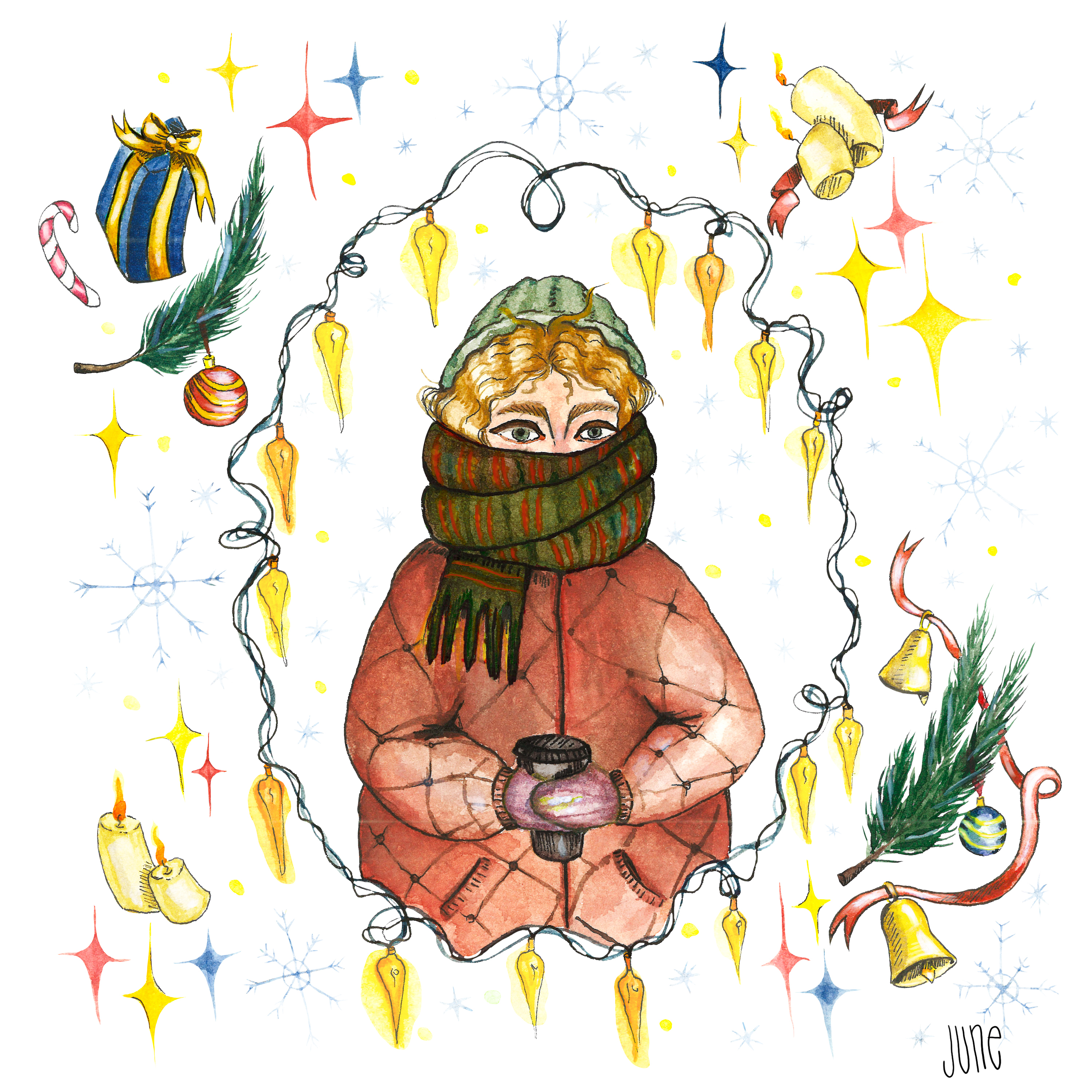 Seasons